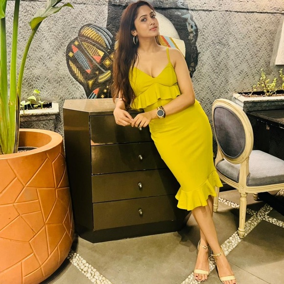 SHEIN Dresses & Skirts - Bodycon dress